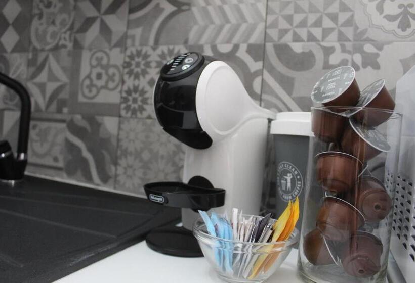 Bed and Breakfast Sveva Haven Malpensa