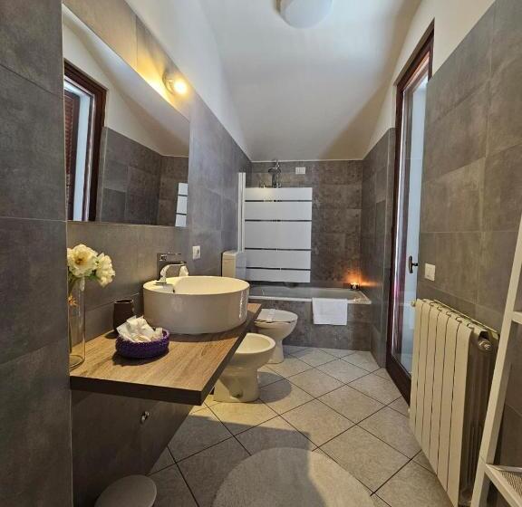 Bed and Breakfast Sveva Haven Malpensa