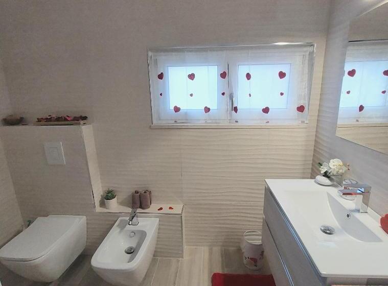 צימר Toga Spa  Suite Relax