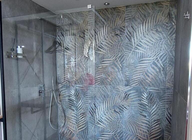 צימר Toga Spa  Suite Relax