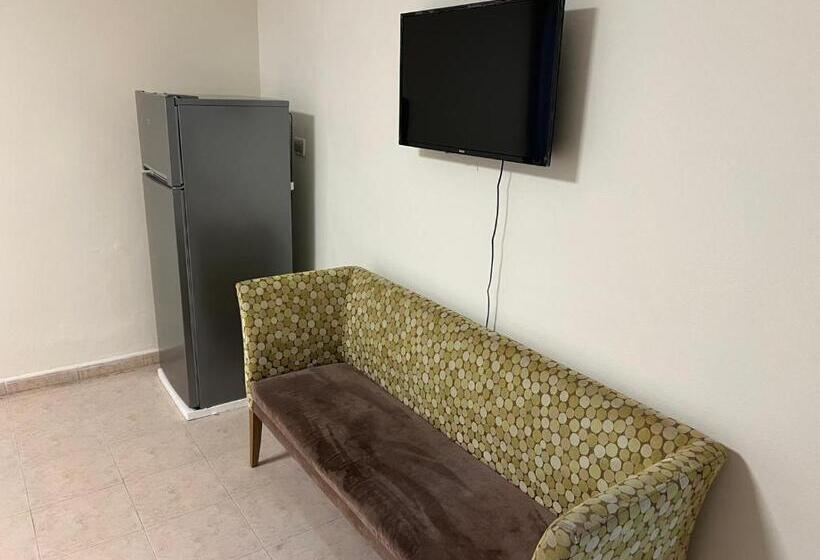 צימר Villa İstanbul Tirana