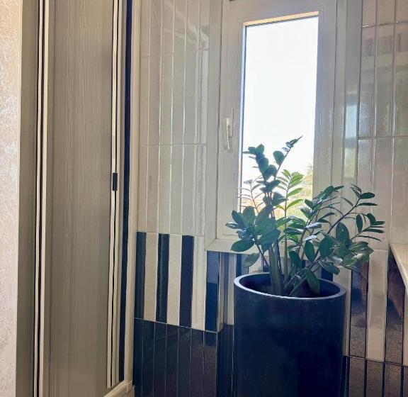 مبيت وإفطار Villa Nuvola Suites