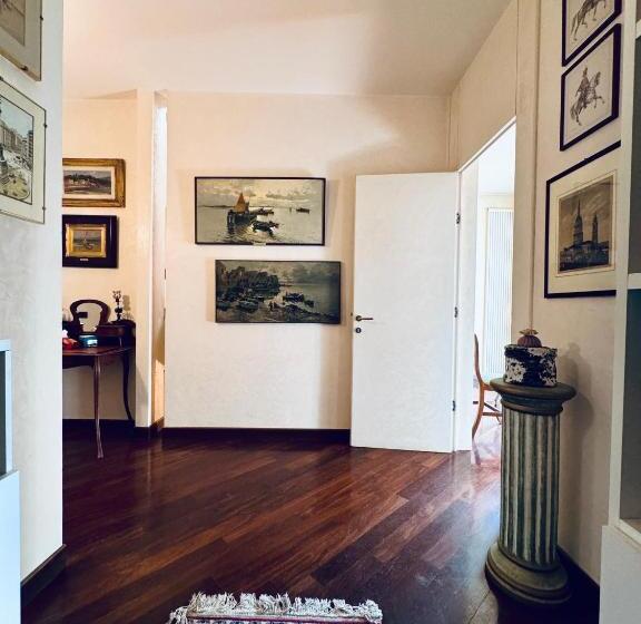 مبيت وإفطار Villa Nuvola Suites