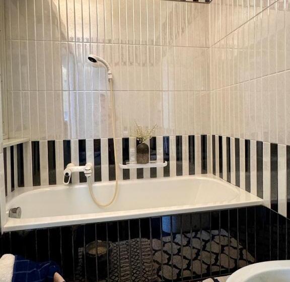 مبيت وإفطار Villa Nuvola Suites