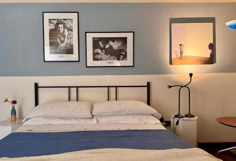 مبيت وإفطار Villa Nuvola Suites