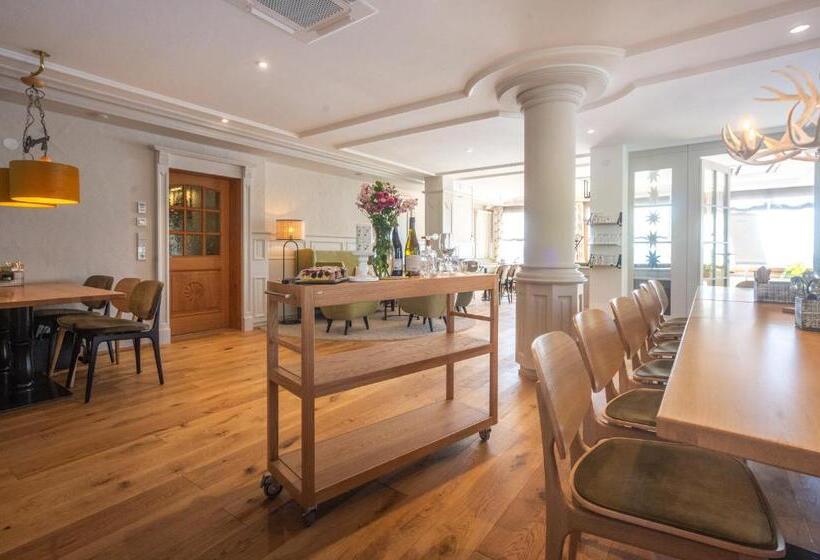 Bergseele Seminar  & Retreathotel Schwarzwald