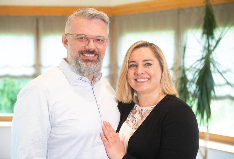 Bergseele Seminar  & Retreathotel Schwarzwald