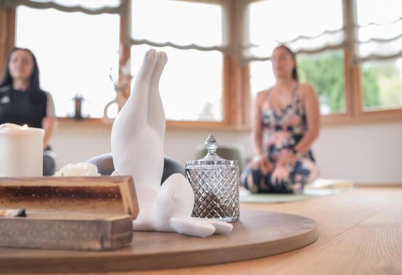 Bergseele Seminar  & Retreathotel Schwarzwald