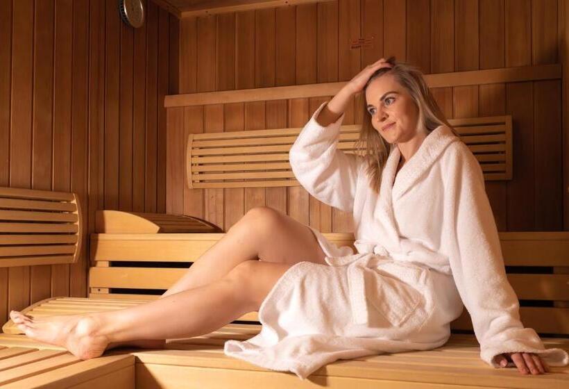 Bergseele Seminar  & Retreathotel Schwarzwald