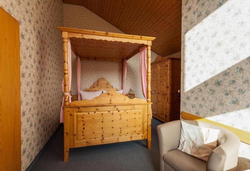 Bergseele Seminar  & Retreathotel Schwarzwald