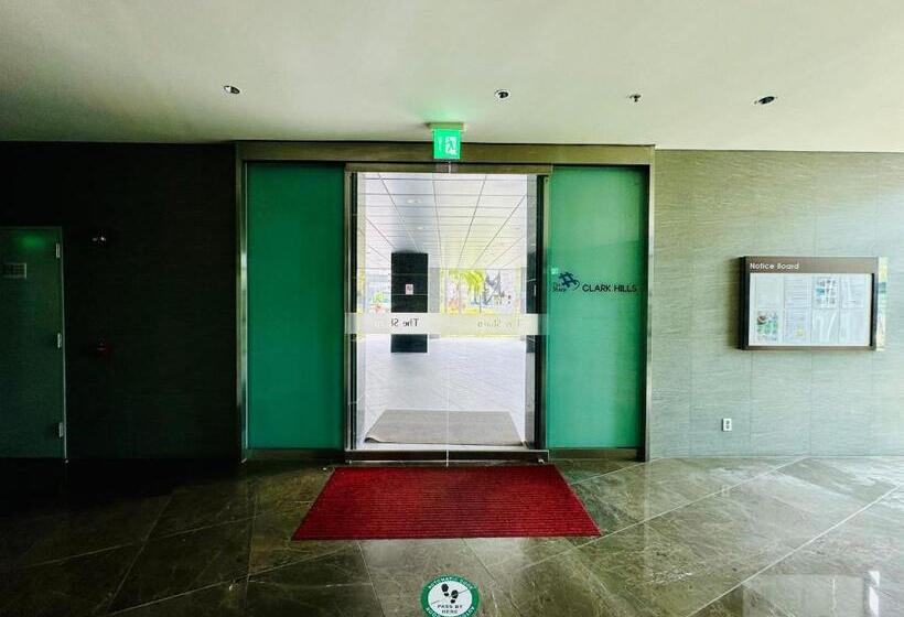 Clark Condo The Sharp Clark Hills 1506