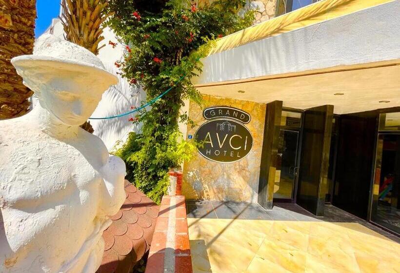 Grand Hotel Avci