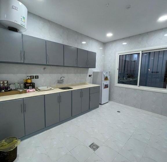 فندق شقق الايام المضيئة