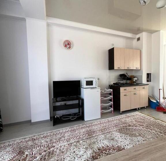 هتل цо кыргызское взморье