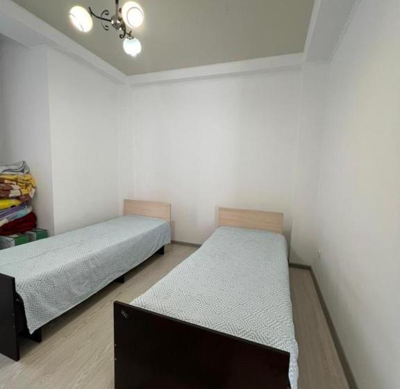 هتل цо кыргызское взморье