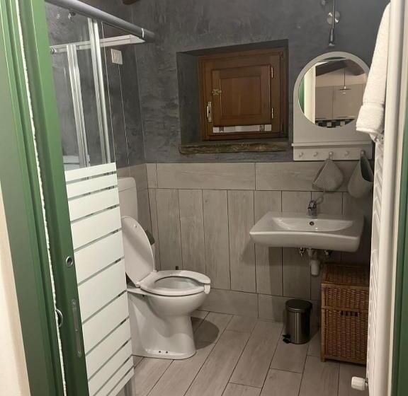 בית מלון כפרי Agriturismo I Cipressi