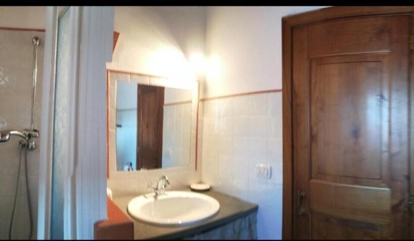 בית מלון כפרי Agriturismo I Cipressi