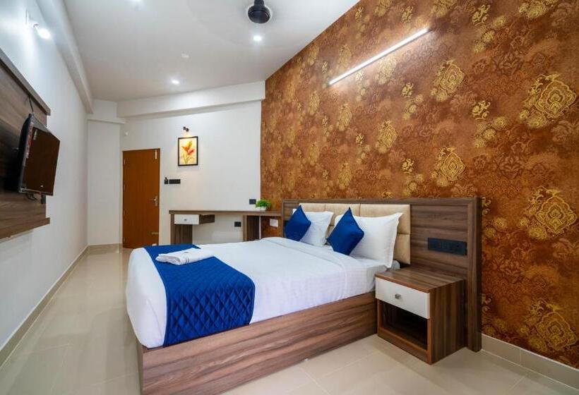 فندق Amala Arcade Ac Rooms