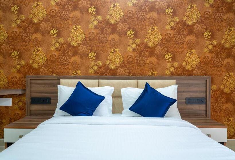 فندق Amala Arcade Ac Rooms