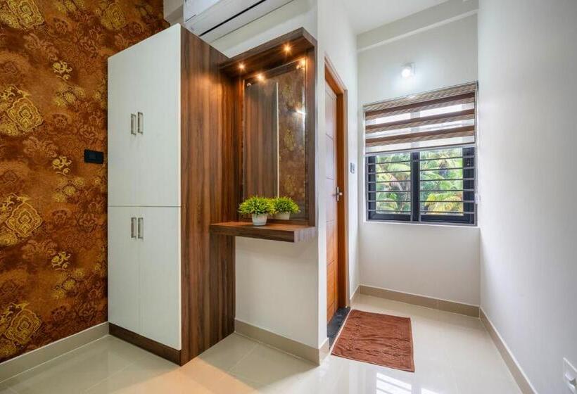 فندق Amala Arcade Ac Rooms