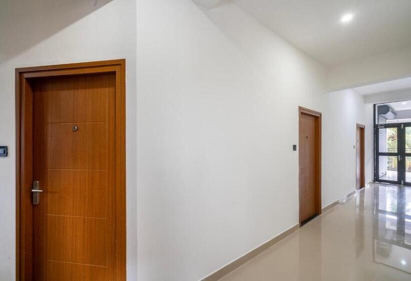 فندق Amala Arcade Ac Rooms