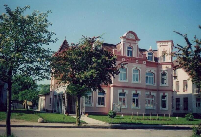 בית מלון כפרי App Flamingo