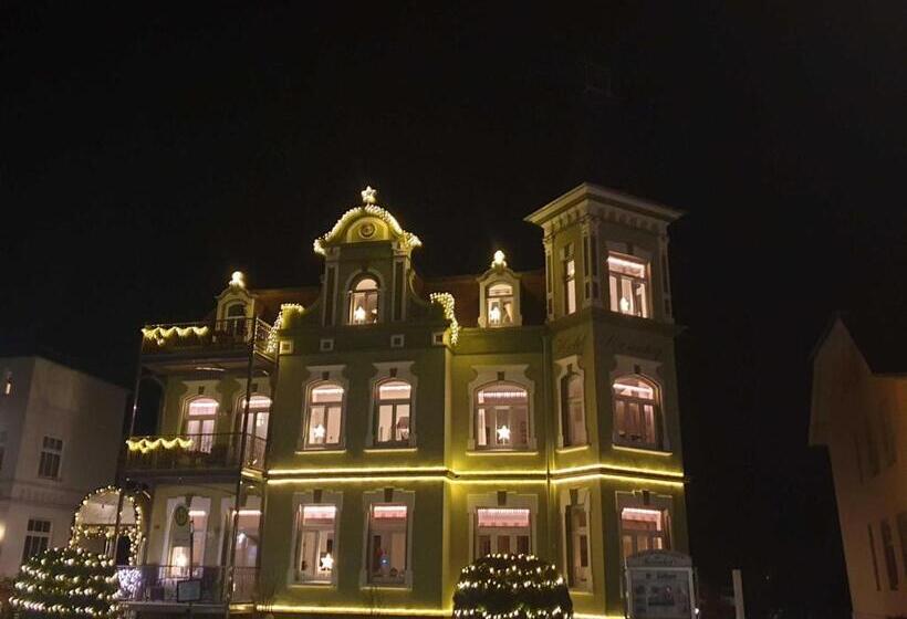 בית מלון כפרי App Osiria