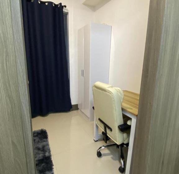 هتل Casa Bella At Fame Residences Smdc