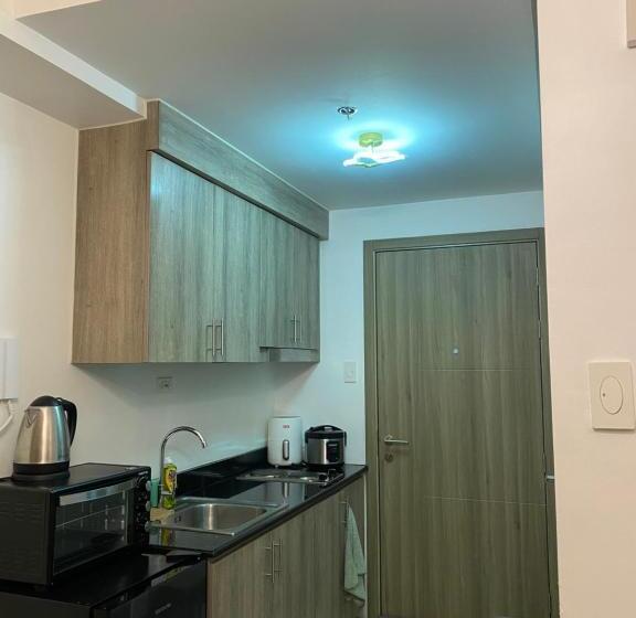 هتل Casa Bella At Fame Residences Smdc