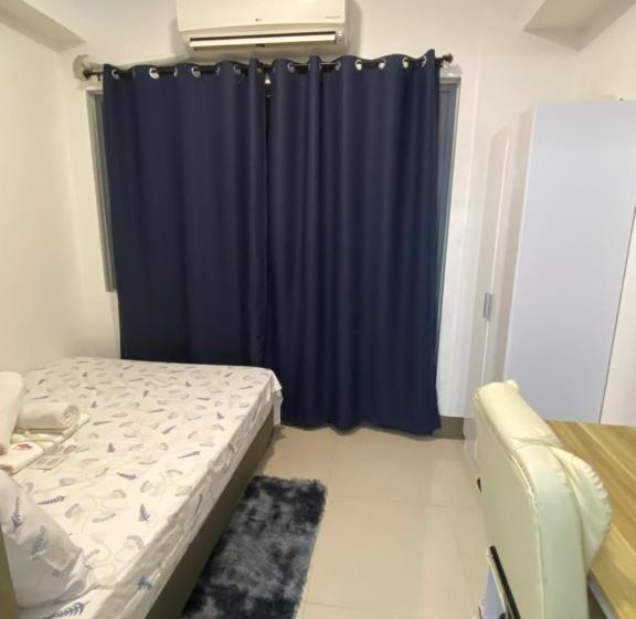 هتل Casa Bella At Fame Residences Smdc