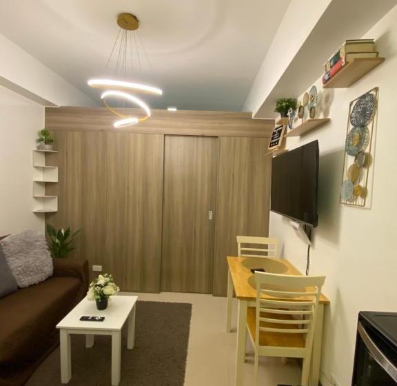 هتل Casa Bella At Fame Residences Smdc