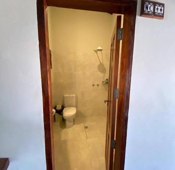 هتل Casa Prof Blanquita