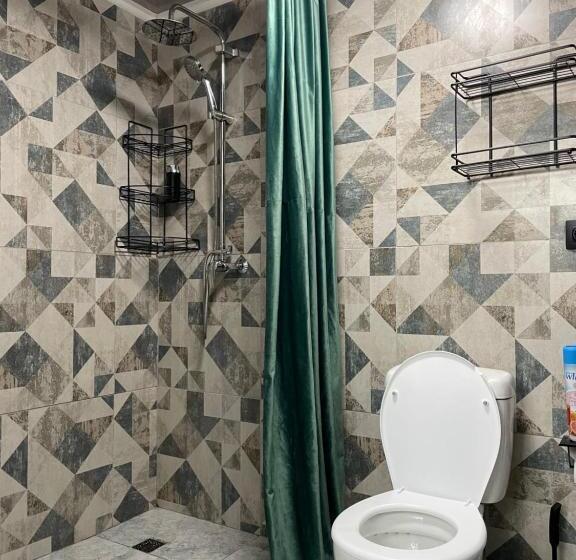 هتل Cinema Almaty