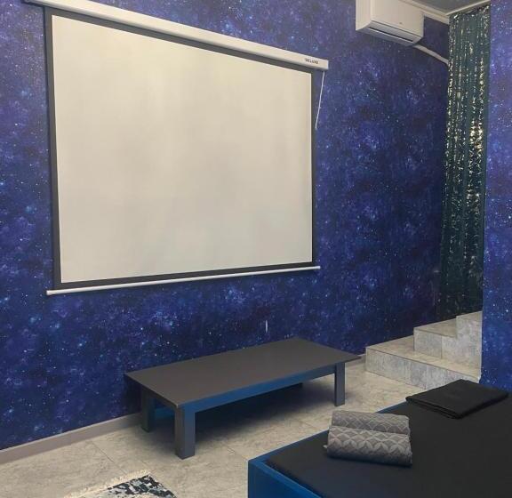 هتل Cinema Almaty