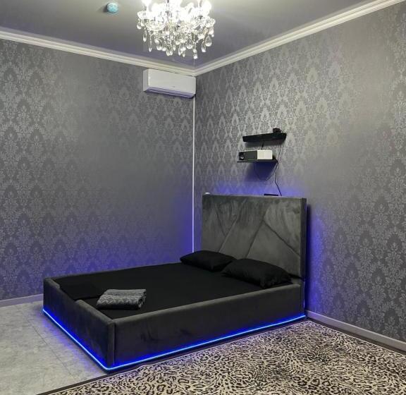 هتل Cinema Almaty