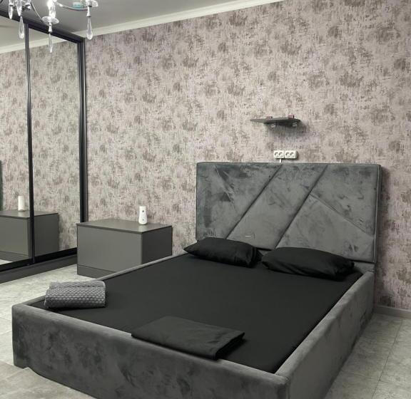 هتل Cinema Almaty