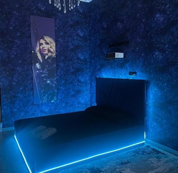 هتل Cinema Almaty