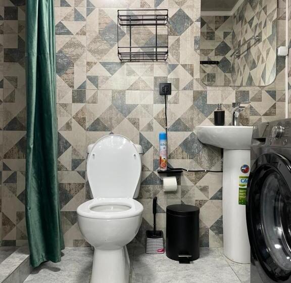 هتل Cinema Almaty