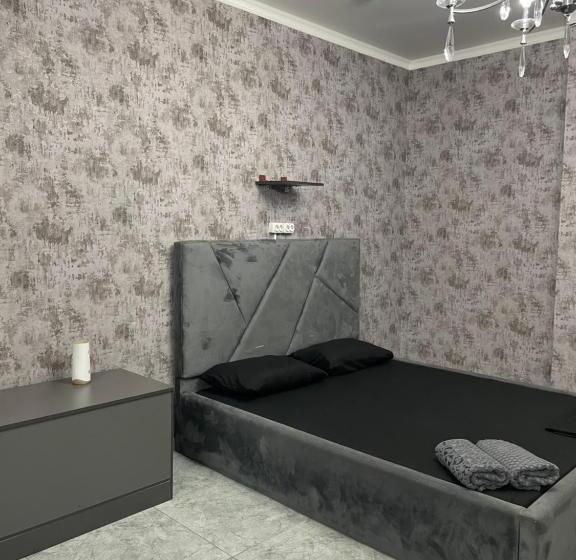 هتل Cinema Almaty