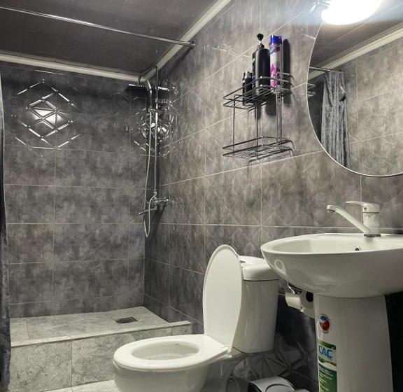 هتل Cinema Almaty