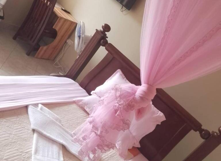 هتل Craven Cottage