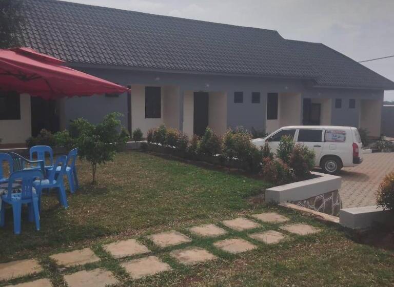 هتل Craven Cottage