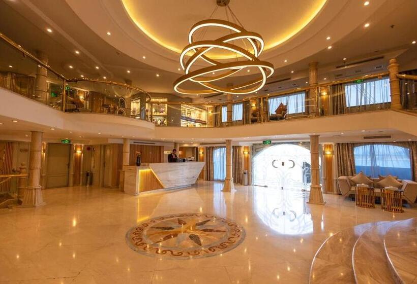Отель Cruisebooking 3 Nights From Aswoan Every Monday And Wednesday Friday