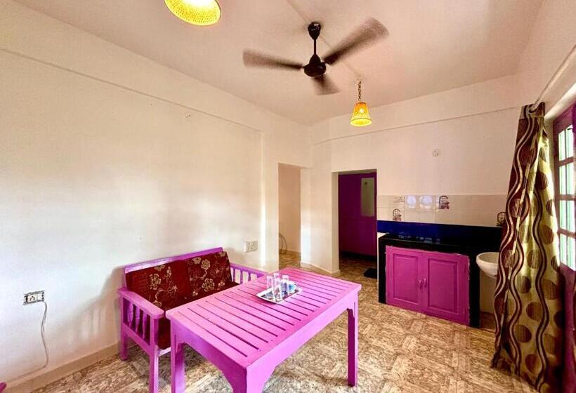 בית מלון כפרי Dreamy Vibe Stays