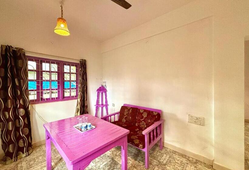 בית מלון כפרי Dreamy Vibe Stays