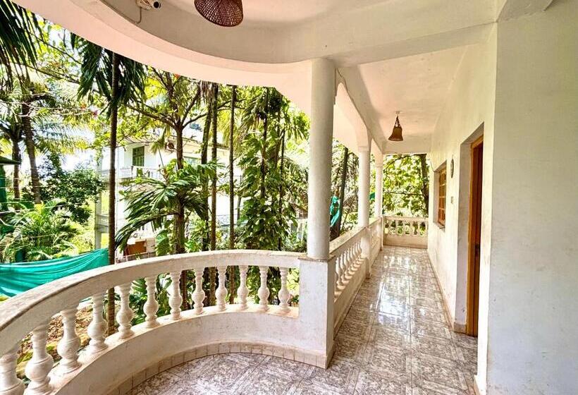 בית מלון כפרי Dreamy Vibe Stays