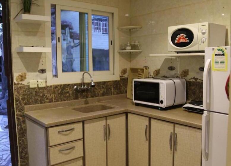 酒店 Fairoozresort