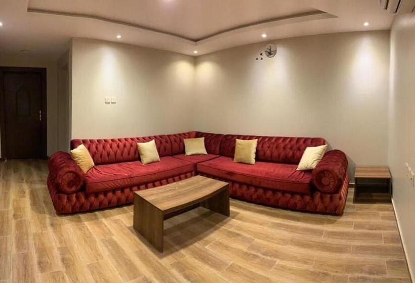 酒店 Fairoozresort