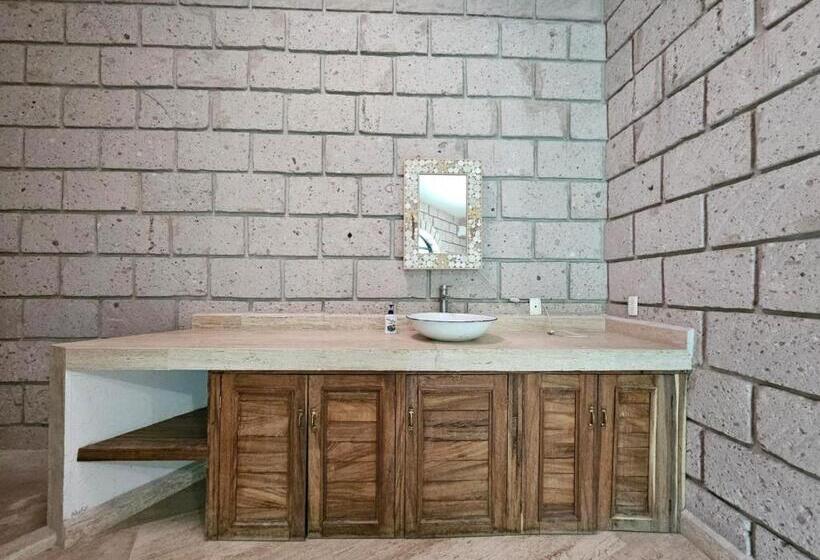 酒店 Finca Rancho Agua Salada