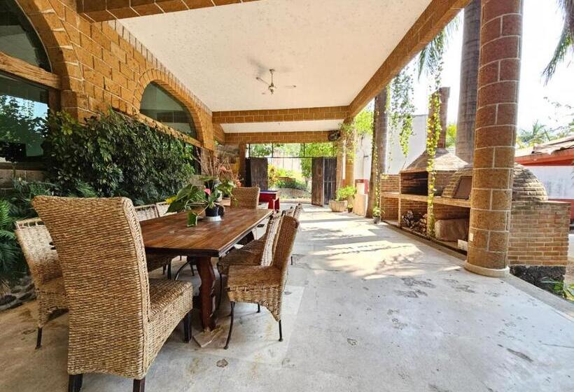 酒店 Finca Rancho Agua Salada